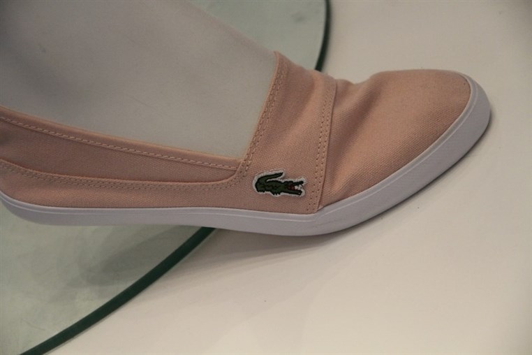 Lacoste Father's Day Celebration